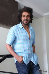 Upendra Interview About Upendra 2 Movie